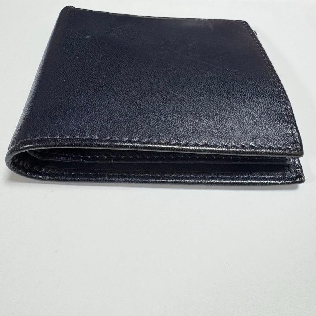 POLO Ralph Lauren折りたたみ財布　ウォレット　ポロベア