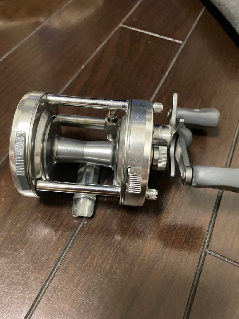 ABU 6500C3 アブガルシア