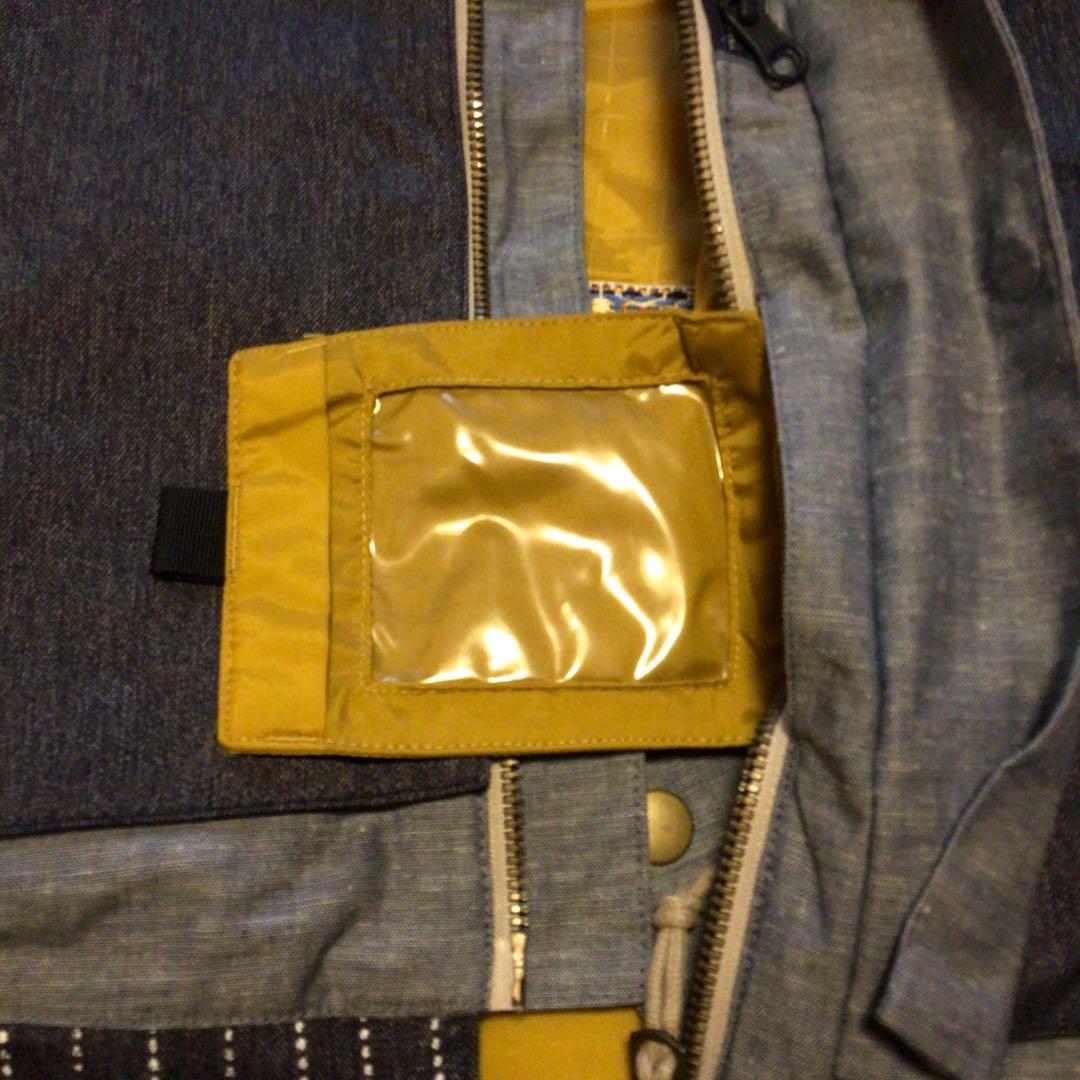 【美品】バートン/Burton スキー/スノーボードウェア 上下 レディースXS