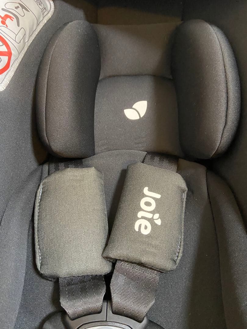 Joie i-Snug アイスナグ　チャイルドシート