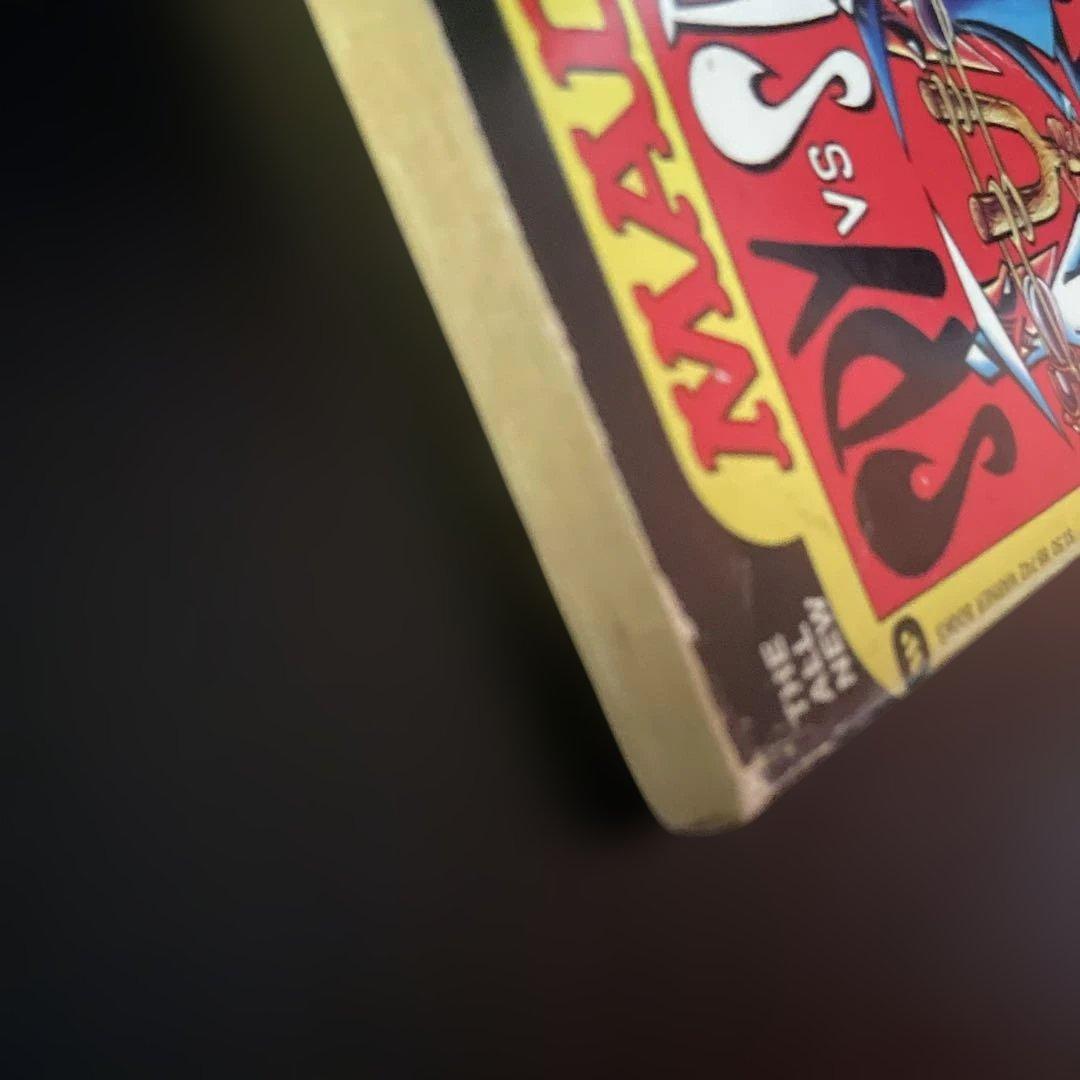 コミック★Spy vs. Spy（スパイ・バーサス・スパイ）