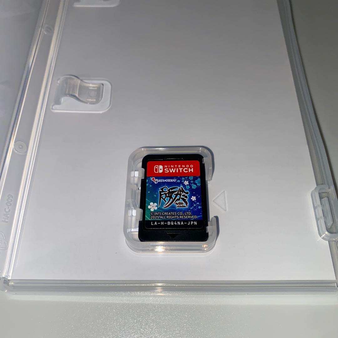 【Switch】魔女ガミ-The Witch of Luludidea-限定版