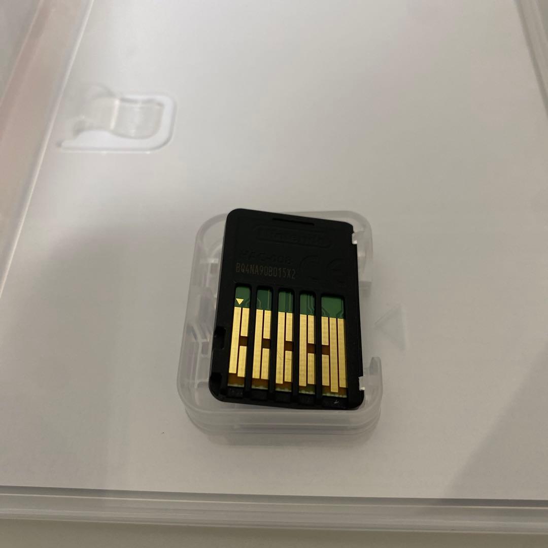 【Switch】魔女ガミ-The Witch of Luludidea-限定版