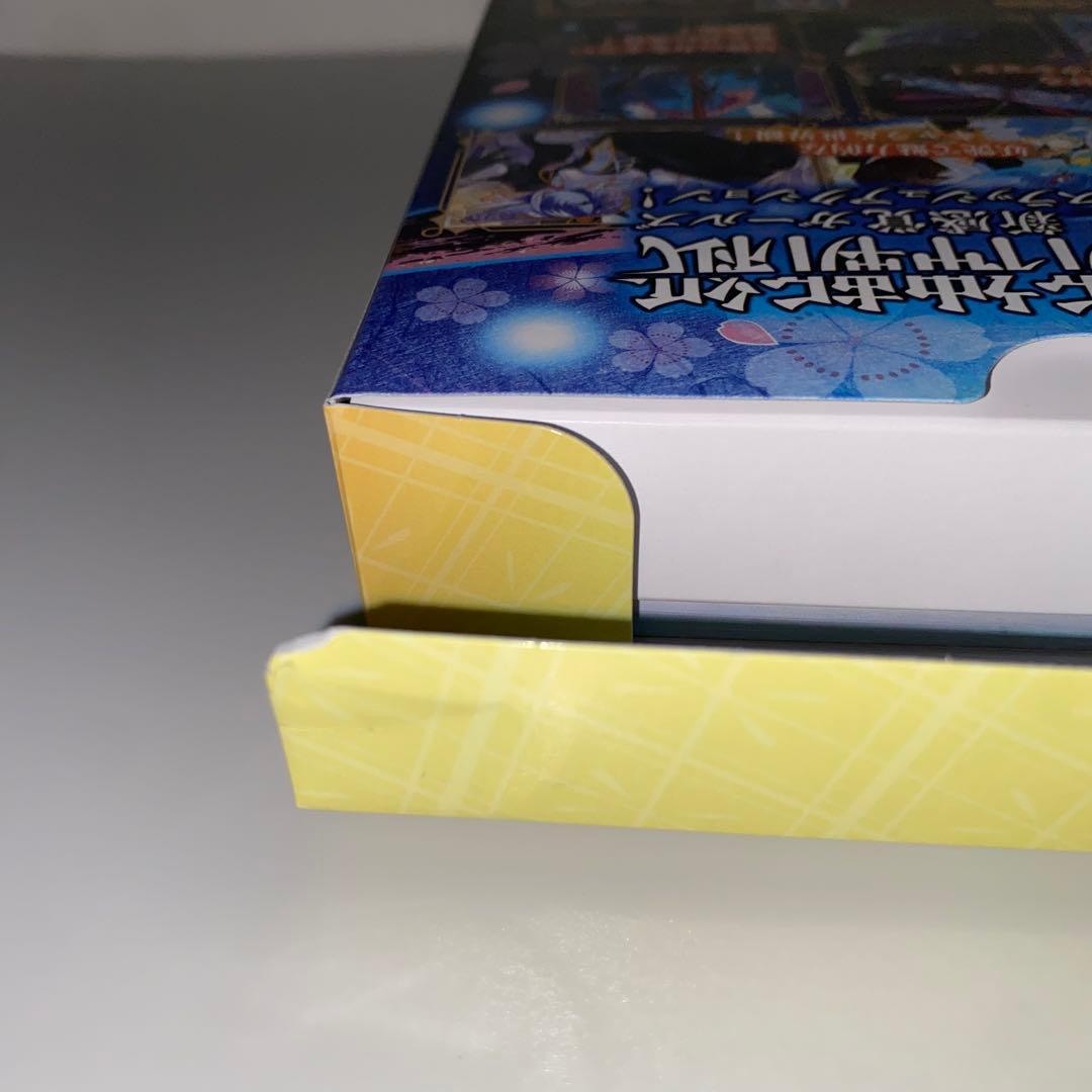 【Switch】魔女ガミ-The Witch of Luludidea-限定版