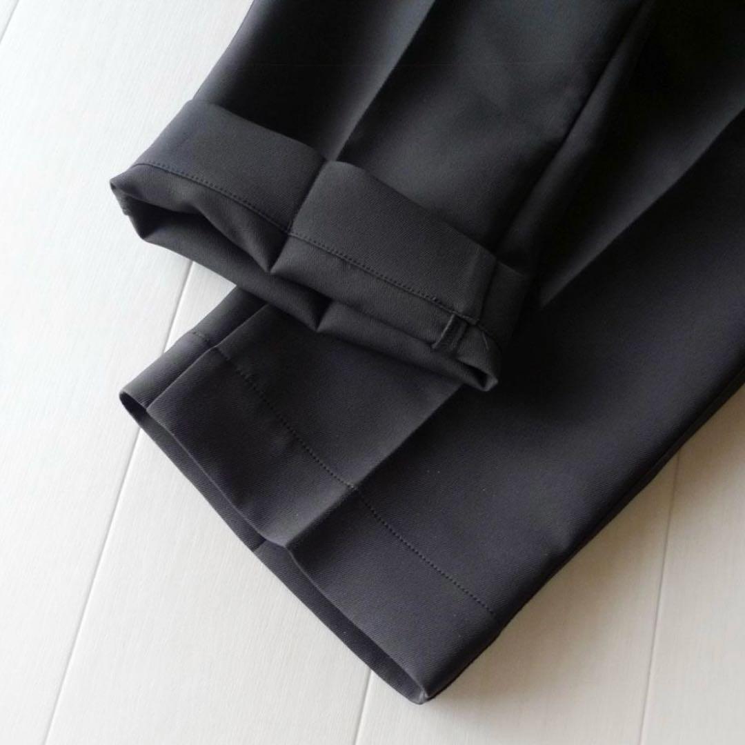 美品 トゥモローランド マカフィー 2,5万円 グレーのサロペット D