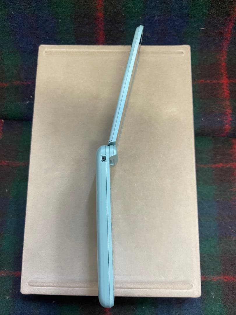 au ガラケー 携帯電話 本体 動作確認済み 初期化済み