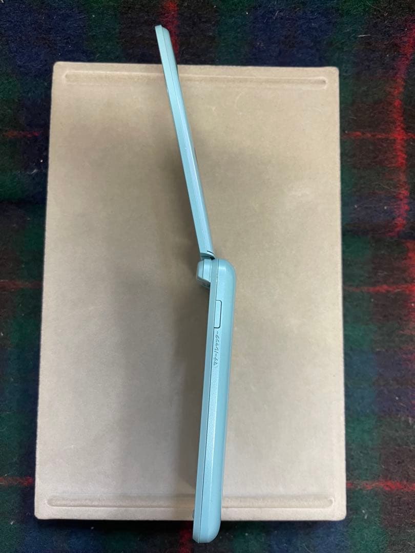 au ガラケー 携帯電話 本体 動作確認済み 初期化済み