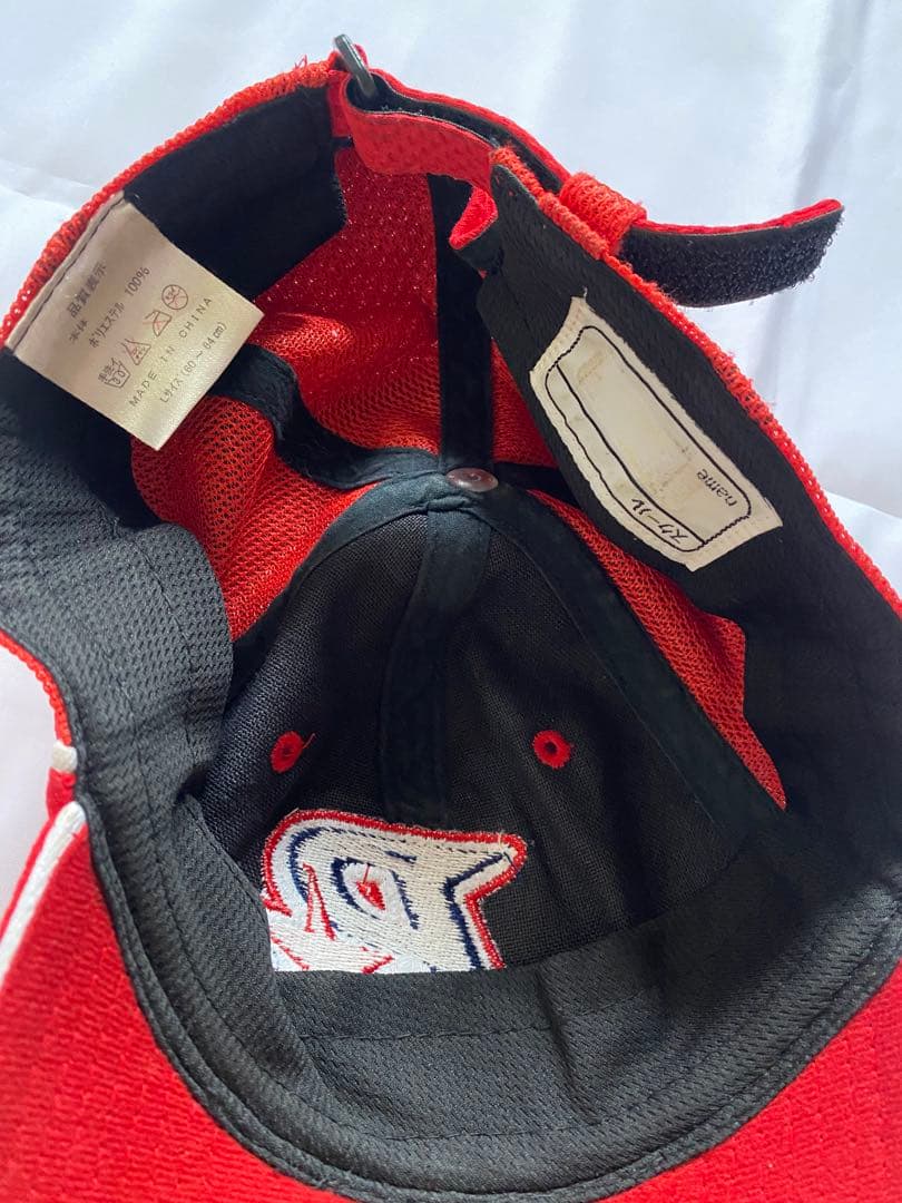 ポルテ　野球ユニフォーム　セット