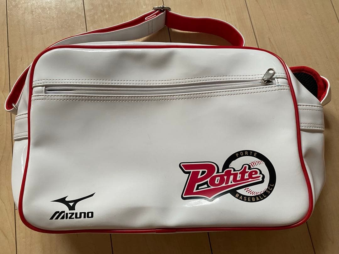 ポルテ　野球ユニフォーム　セット