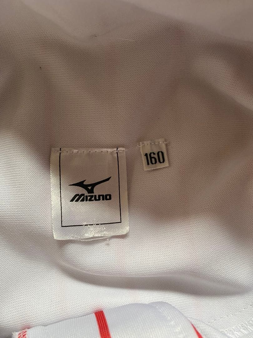 ポルテ　野球ユニフォーム　セット