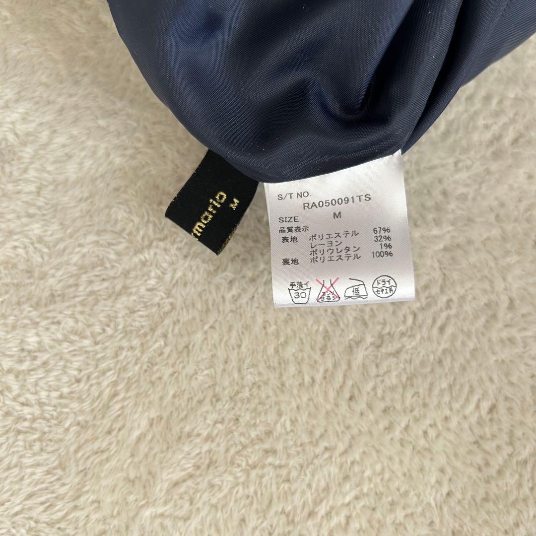 《美品》レピピアルマリオ 卒服 セレモニー4点セット Mサイズ150~160cm