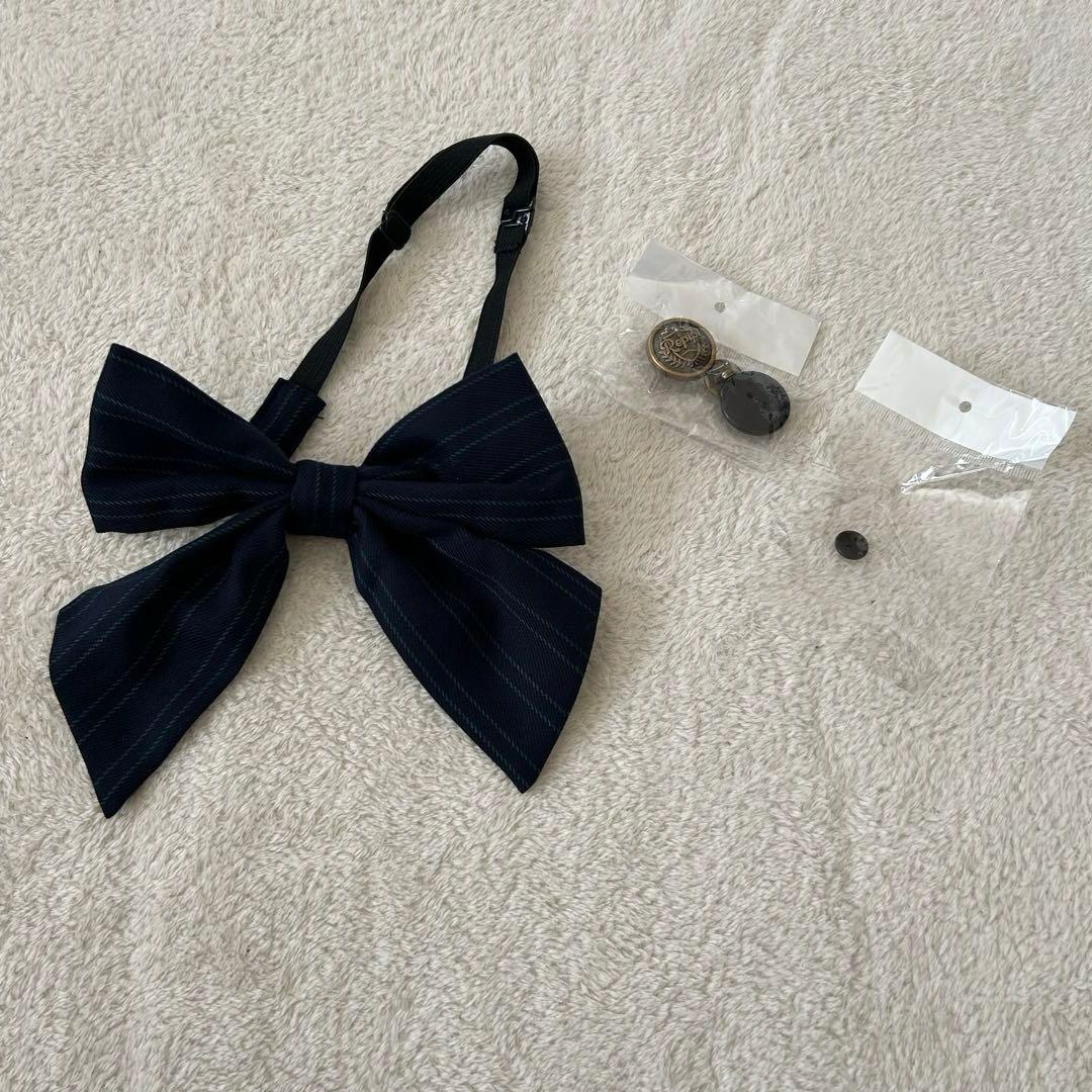 《美品》レピピアルマリオ 卒服 セレモニー4点セット Mサイズ150~160cm