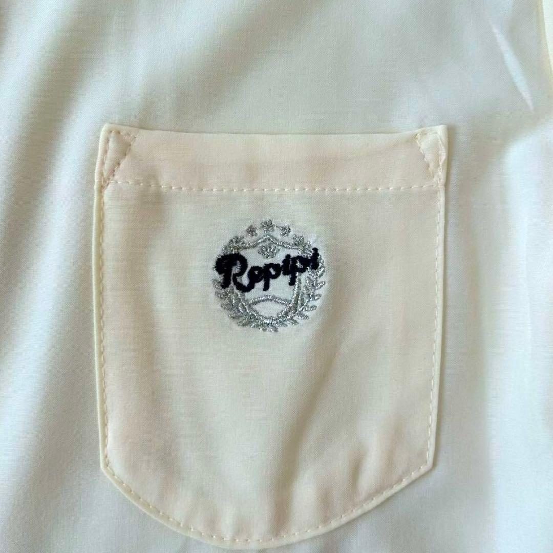 《美品》レピピアルマリオ 卒服 セレモニー4点セット Mサイズ150~160cm