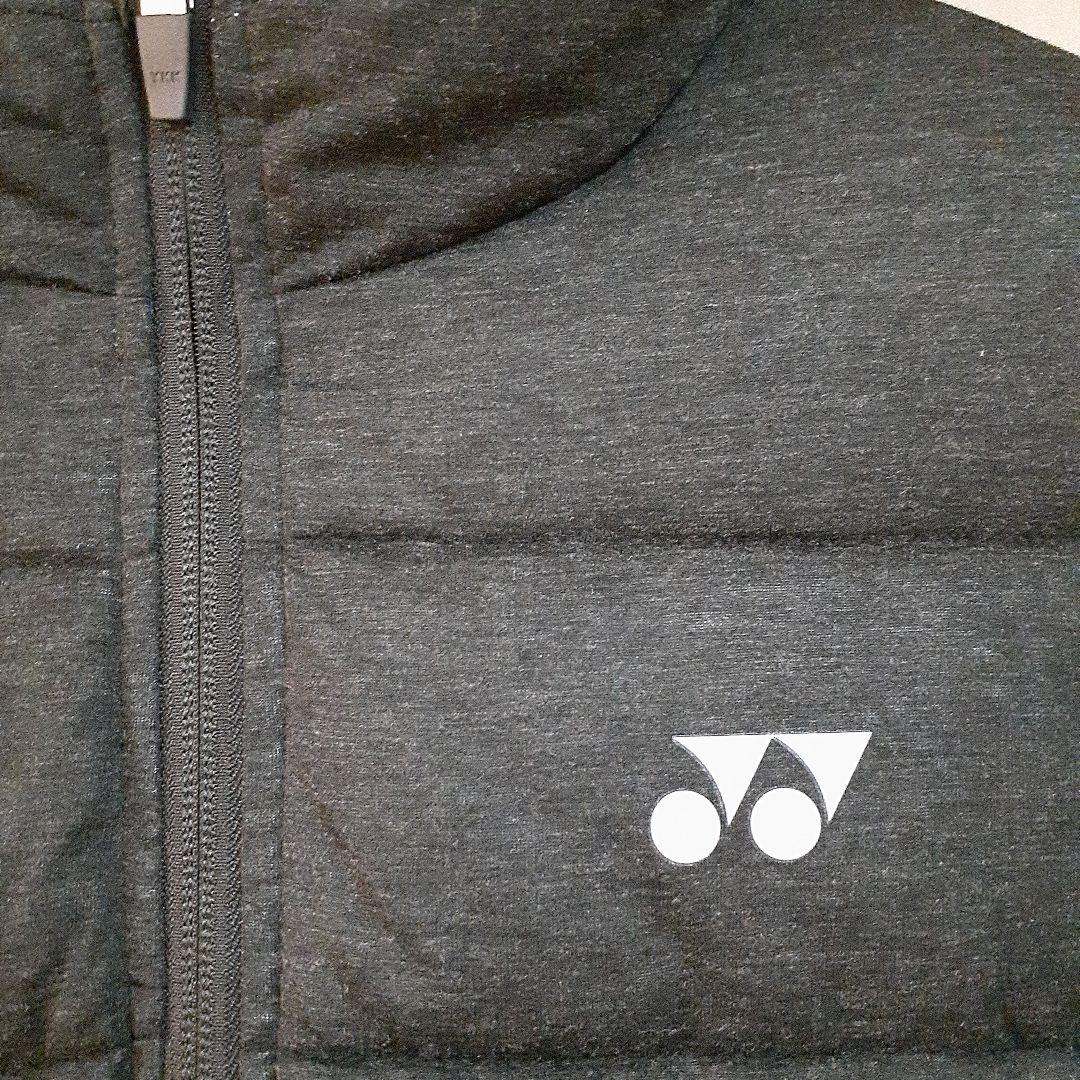 【美品】YONEX レディーステニス 中綿コート　Mサイズ