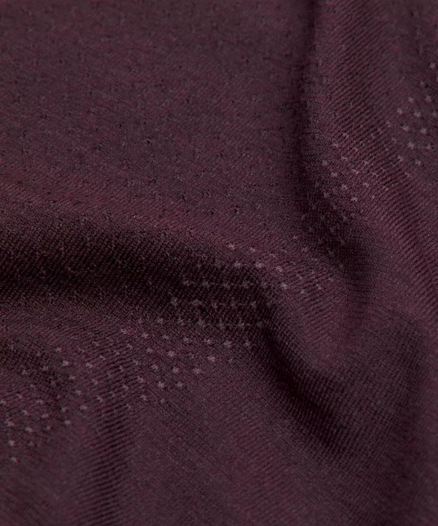 ★lululemon★Swiftly ウール長袖シャツ