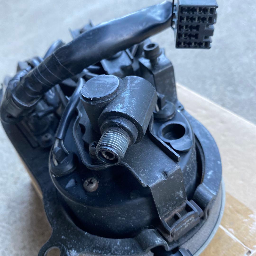 GSX-R1100 メーター