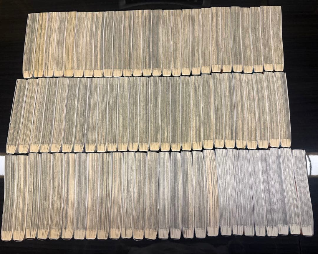 キングダム　全巻