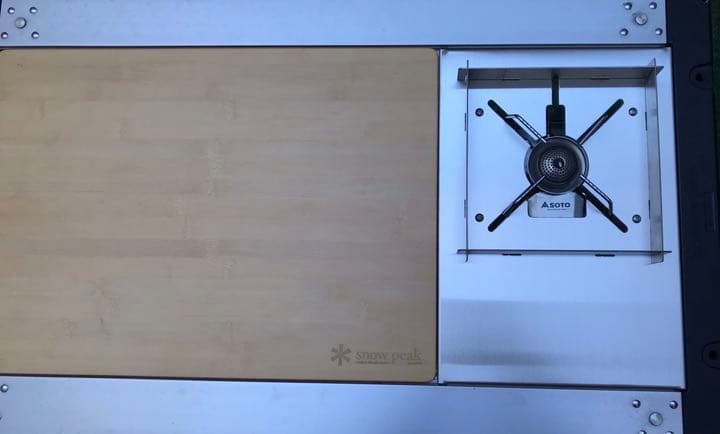 テーブル・チェア・ハンモック 502