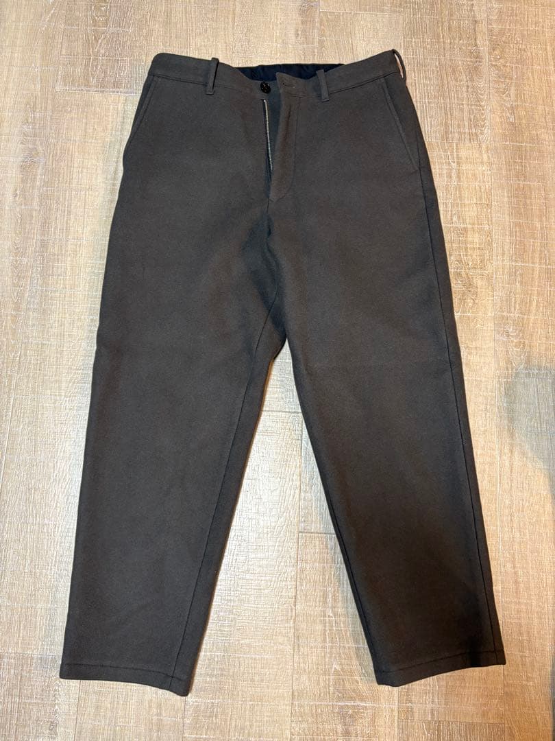 スティーブンアラン セットアップ