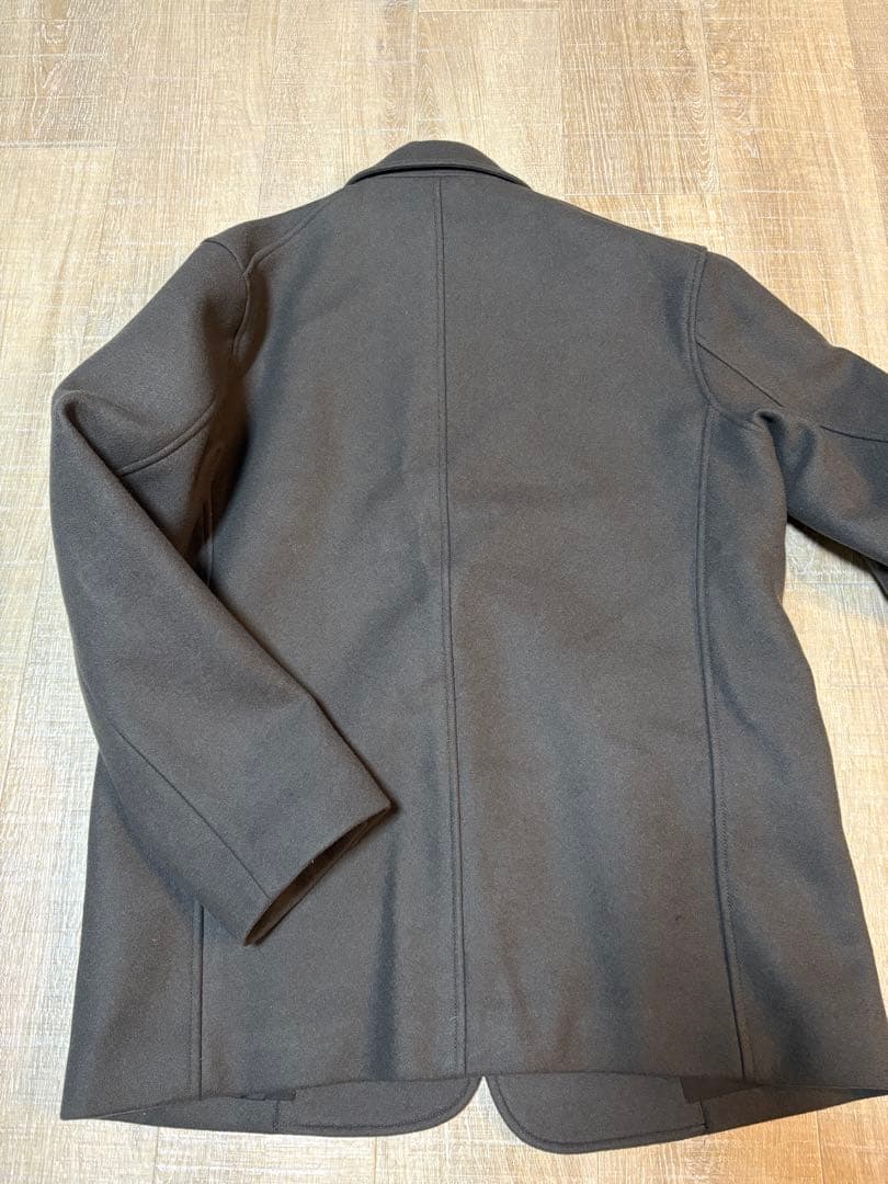 スティーブンアラン セットアップ