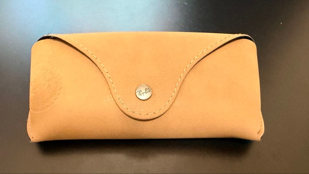 濃いめの味噌ラーメン！ニンニク必須。 様お取り置き Ray-Ban