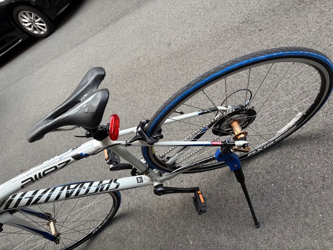 ロードバイク スペシャライズド ALLEZ