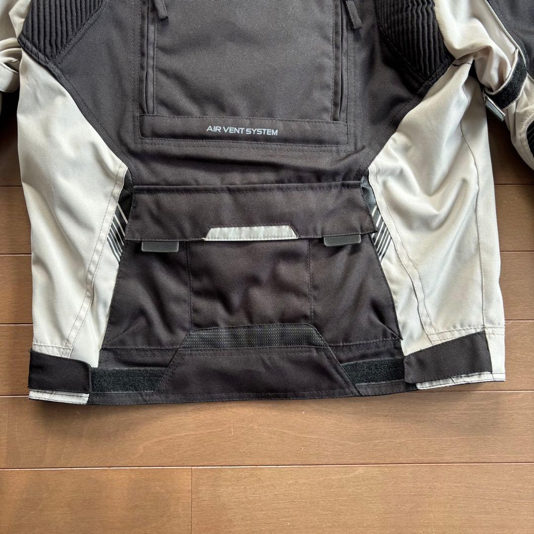 DFG ナビゲータークールジャケット M