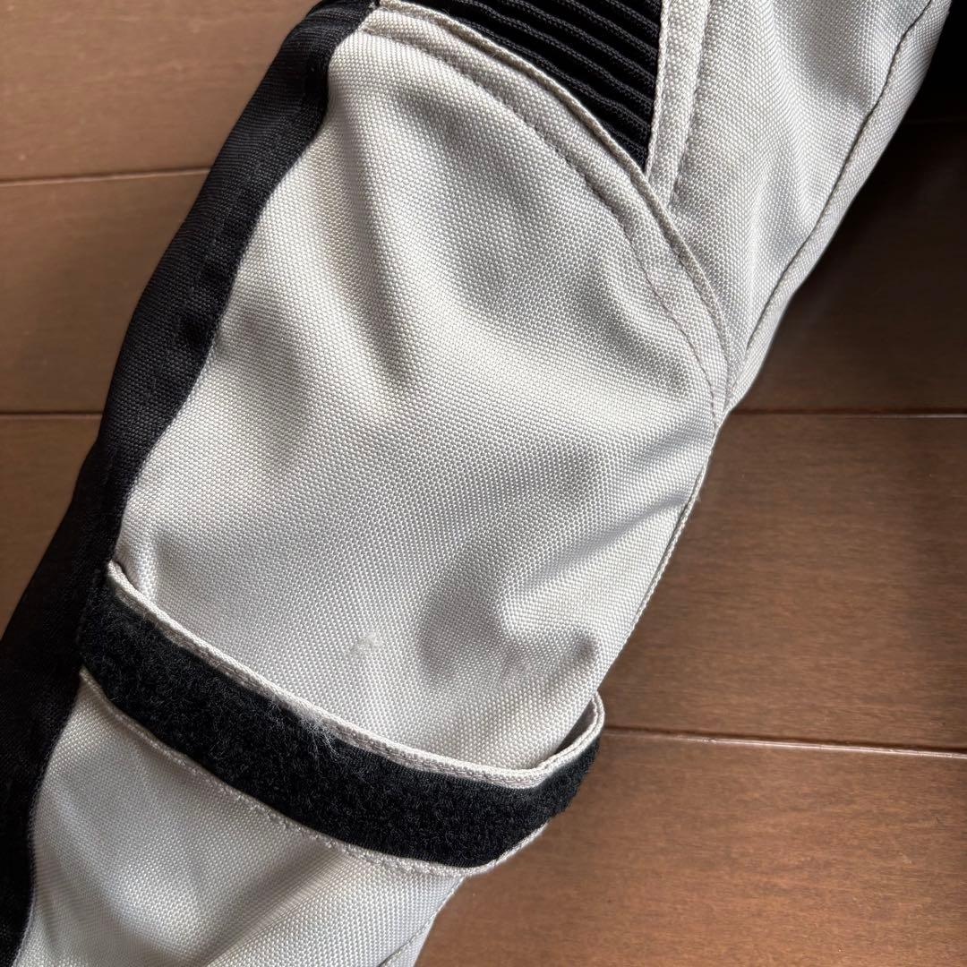 DFG ナビゲータークールジャケット M