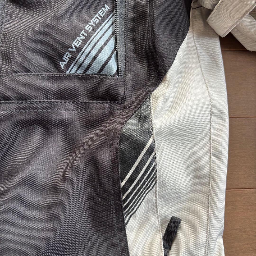 DFG ナビゲータークールジャケット M