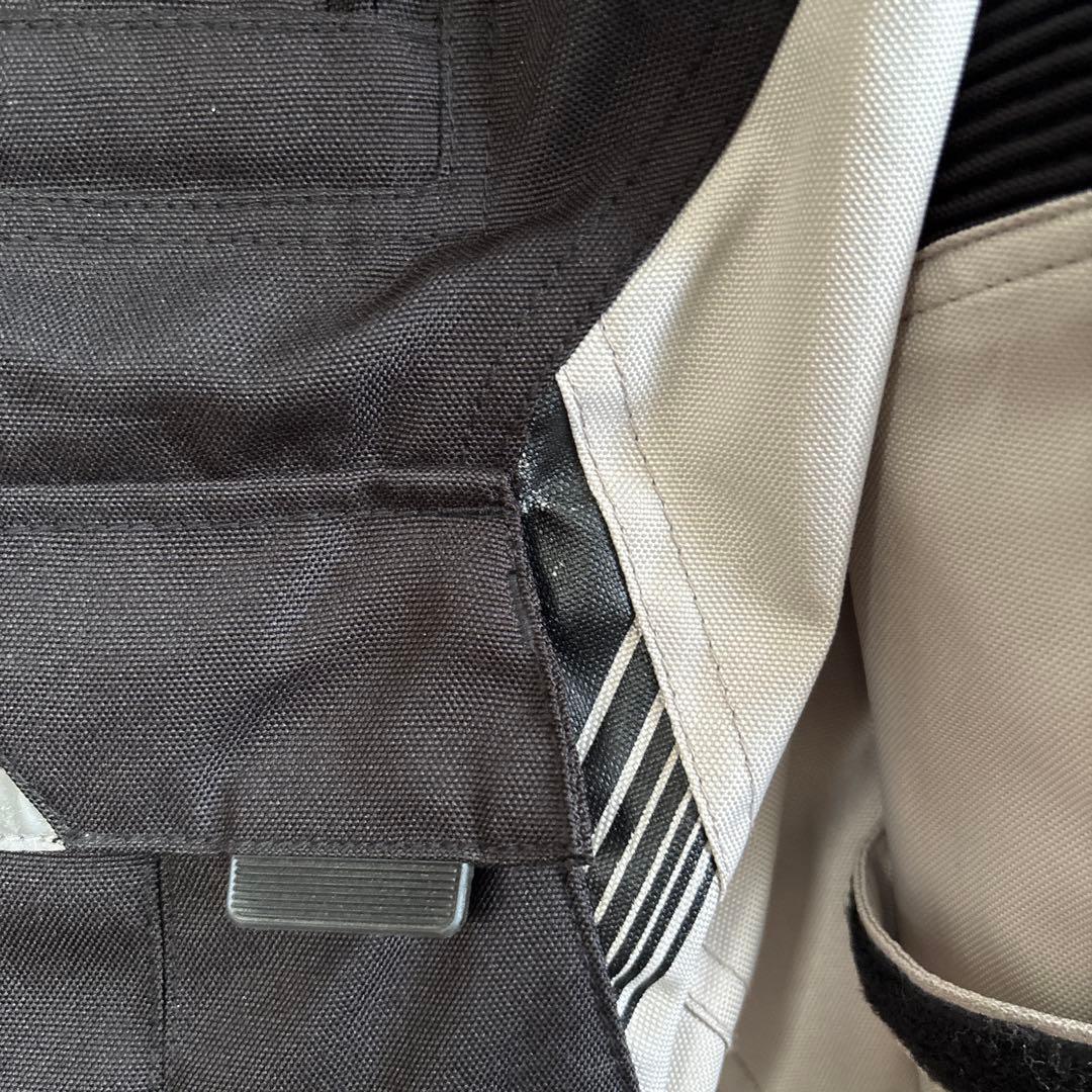 DFG ナビゲータークールジャケット M