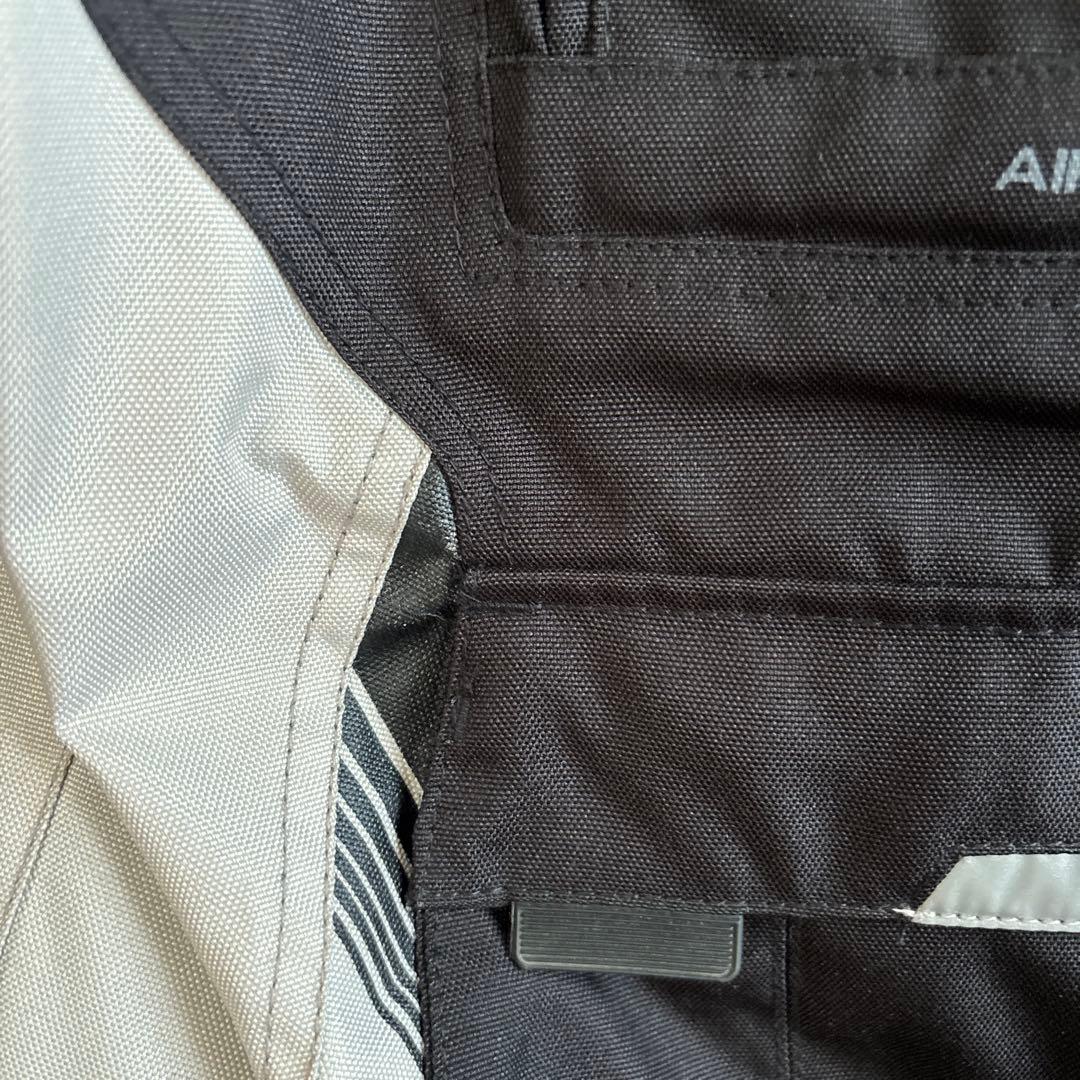 DFG ナビゲータークールジャケット M