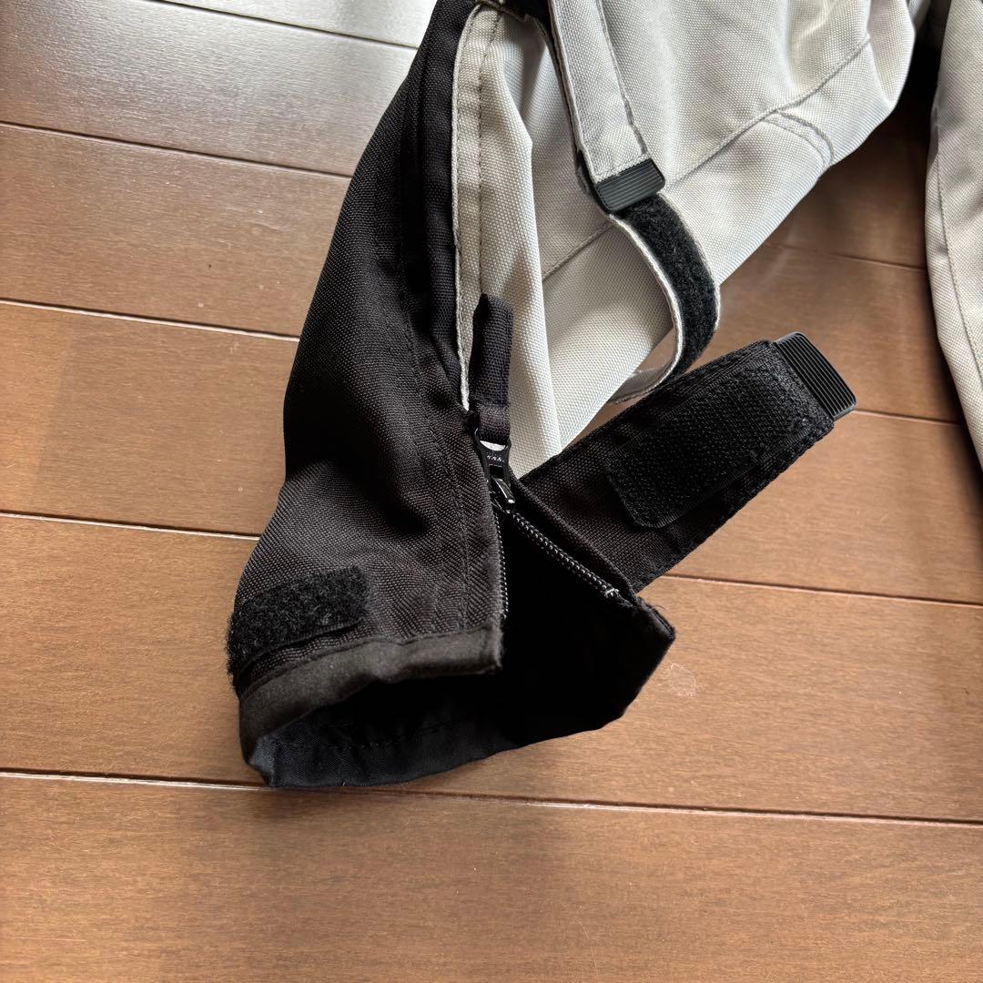 DFG ナビゲータークールジャケット M