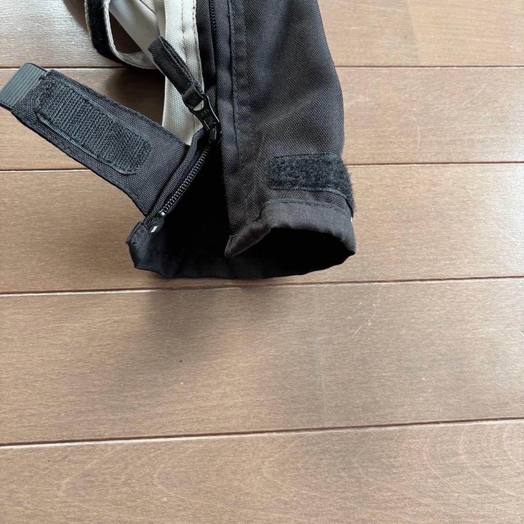 DFG ナビゲータークールジャケット M