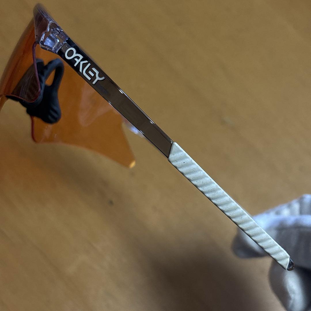 90’s OAKLEY 初期 MFrame Mumbo ハードケース付