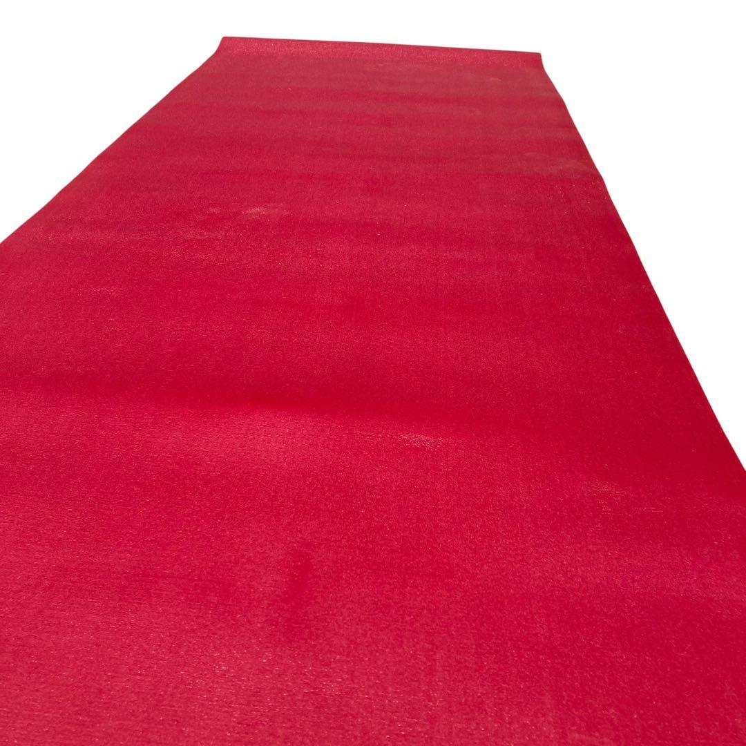 美品　ヨガマット ヨガワークス プラネットサダナ4.2mm