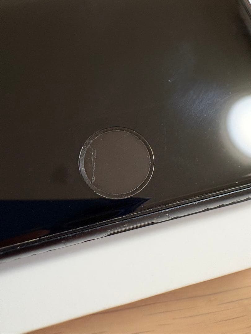 iPhone SE3 ミッドナイト SIMフリー iPhoneSE3 Apple