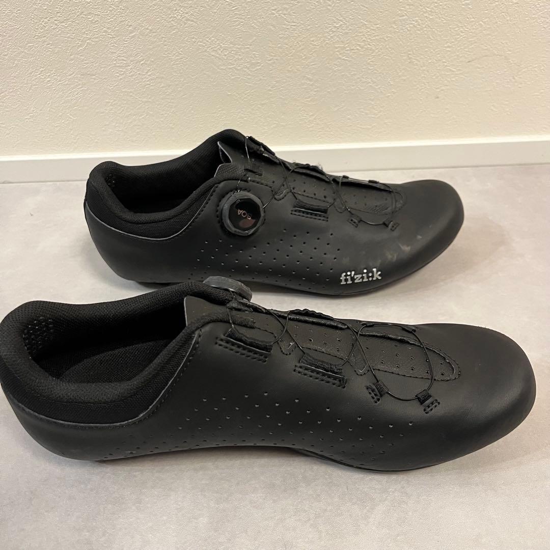 r*s様 fi’zi:k VENTO OMNA ビンディングシューズ フィジーク