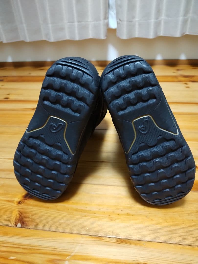 head スノーボードブーツ 23.5 使用1回 美品