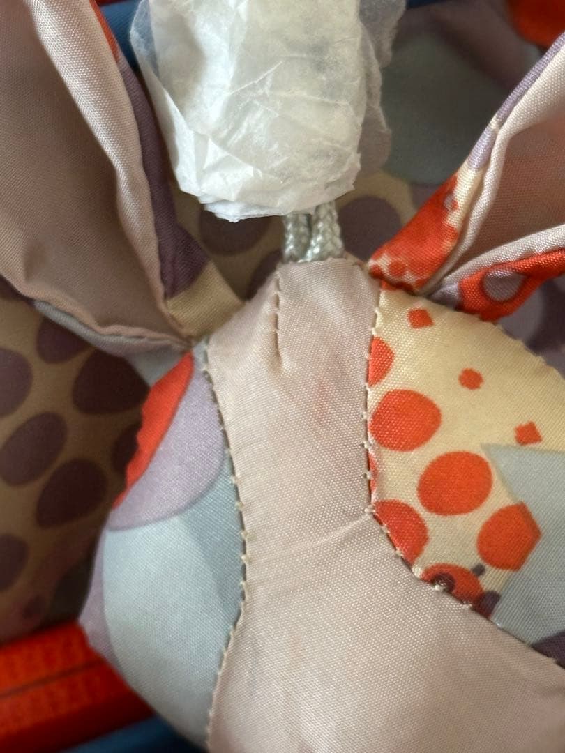 超希少！未使用！【レスポートサック×ステラマッカートニー キャリーバッグ】