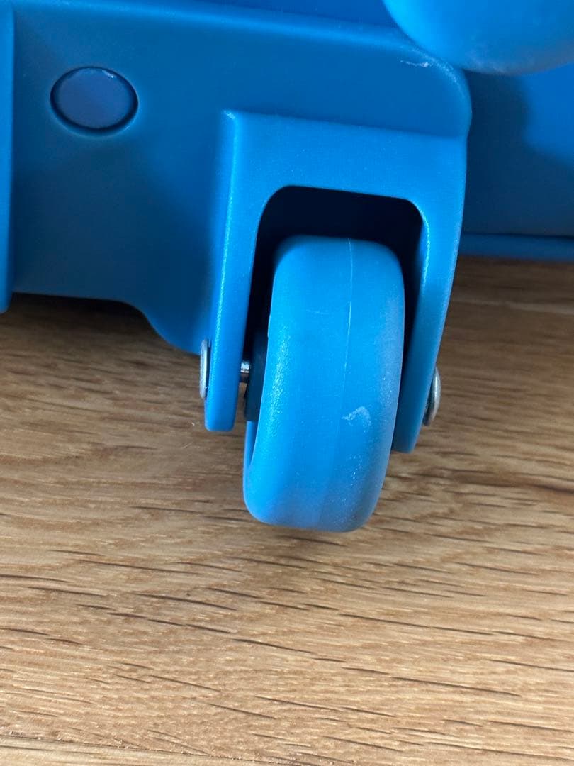 超希少！未使用！【レスポートサック×ステラマッカートニー キャリーバッグ】