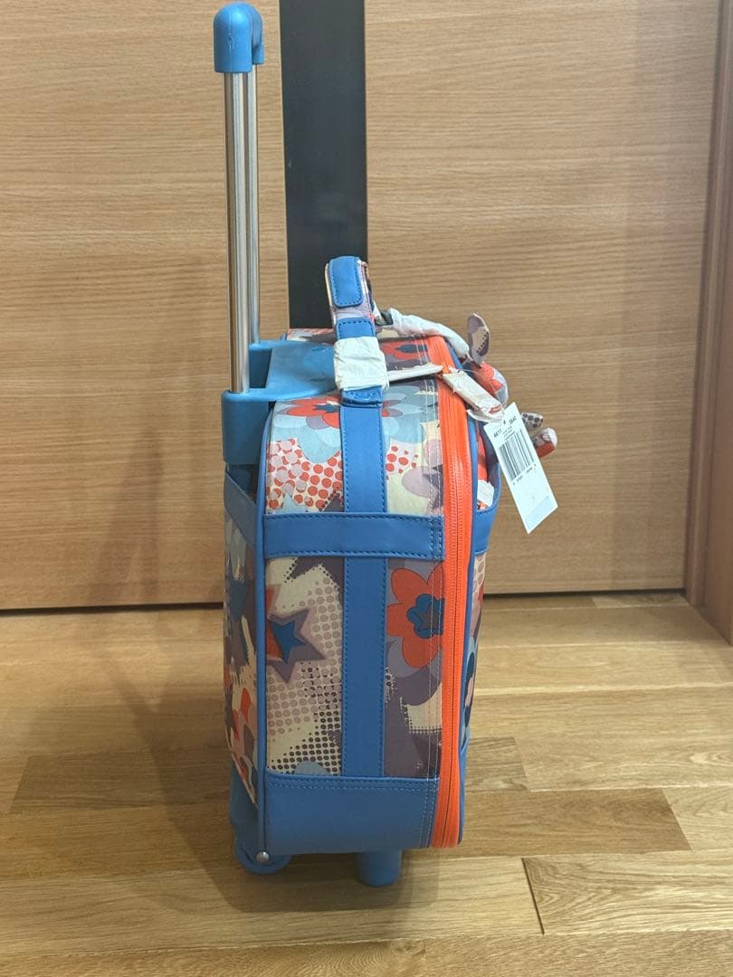 超希少！未使用！【レスポートサック×ステラマッカートニー キャリーバッグ】