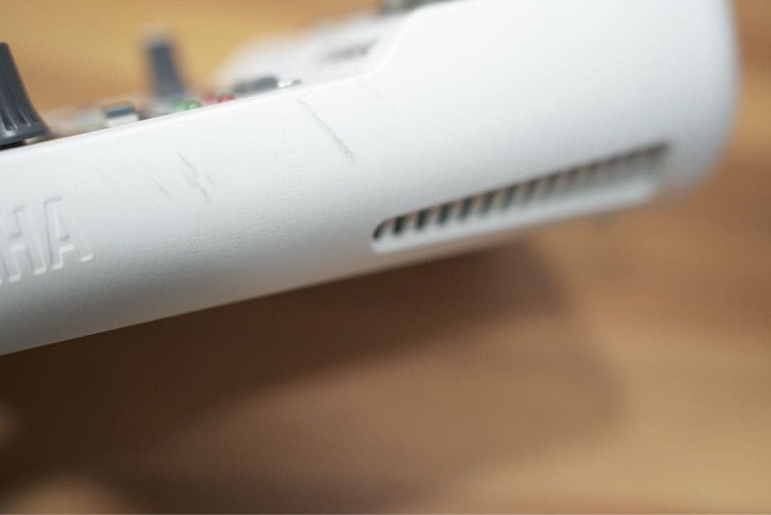 【定番】YAMAHA AG-03 配信/実況/DTMに！