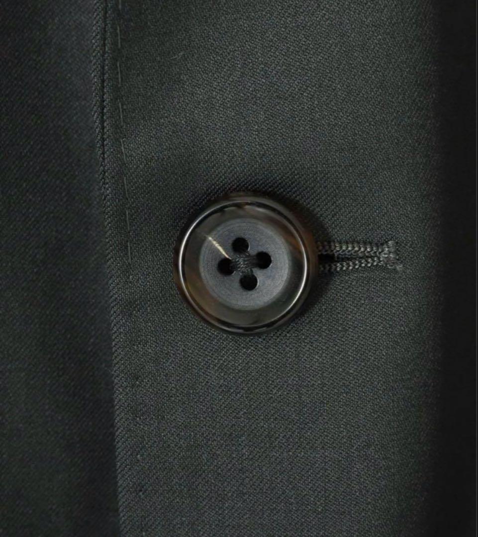 コグマ WACKO MARIA SINGLE BREASTED