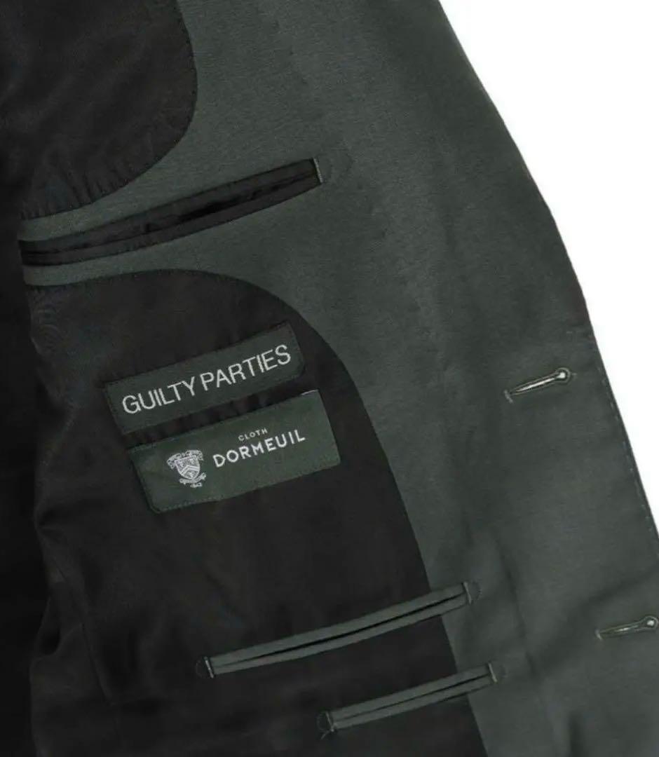 コグマ WACKO MARIA SINGLE BREASTED