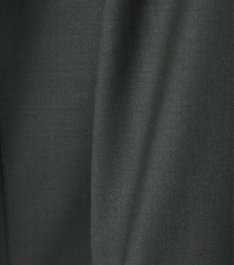 コグマ WACKO MARIA SINGLE BREASTED