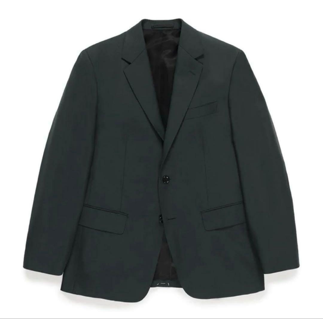 コグマ WACKO MARIA SINGLE BREASTED