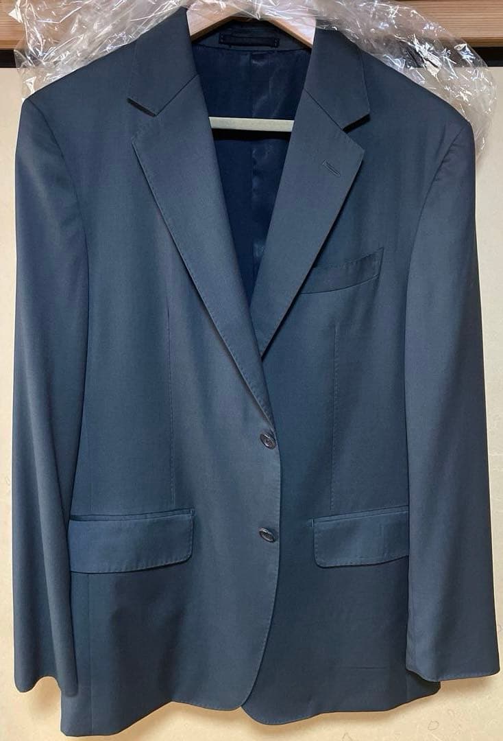 コグマ WACKO MARIA SINGLE BREASTED