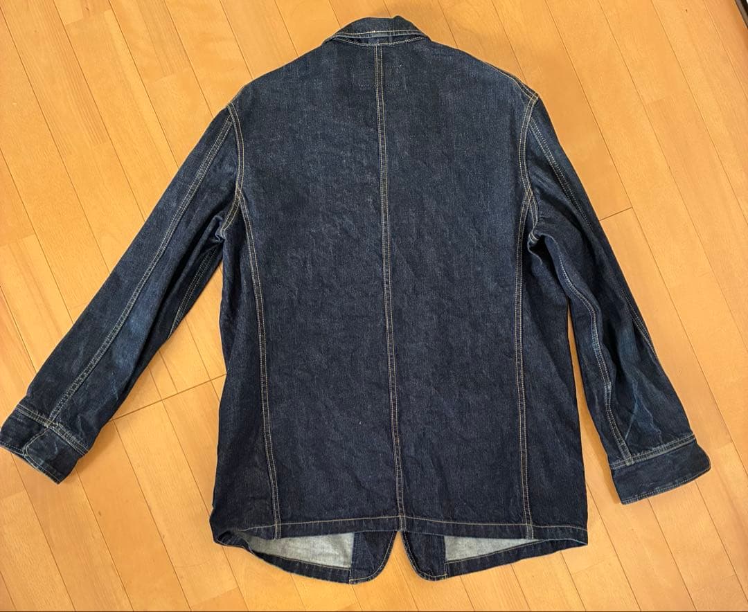 Levi’s カバーオール　リーバイス　70741 日本製