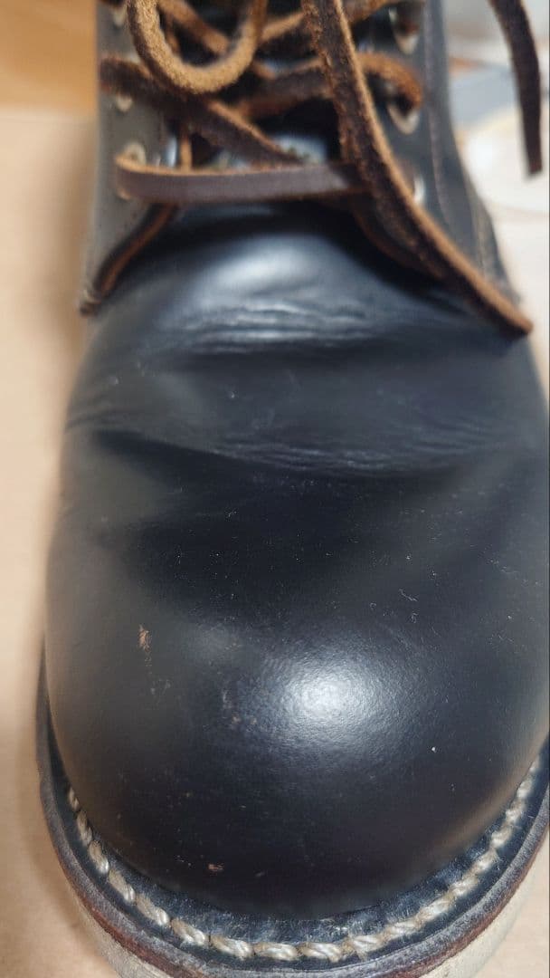 専用　廃番　RED WING 9870 茶芯　US 9.5 27.5cm