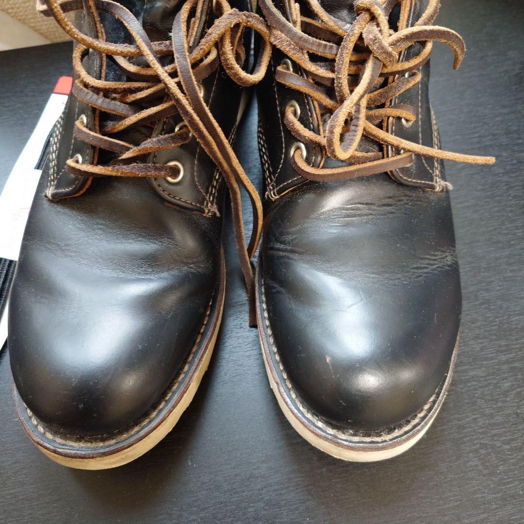 専用　廃番　RED WING 9870 茶芯　US 9.5 27.5cm